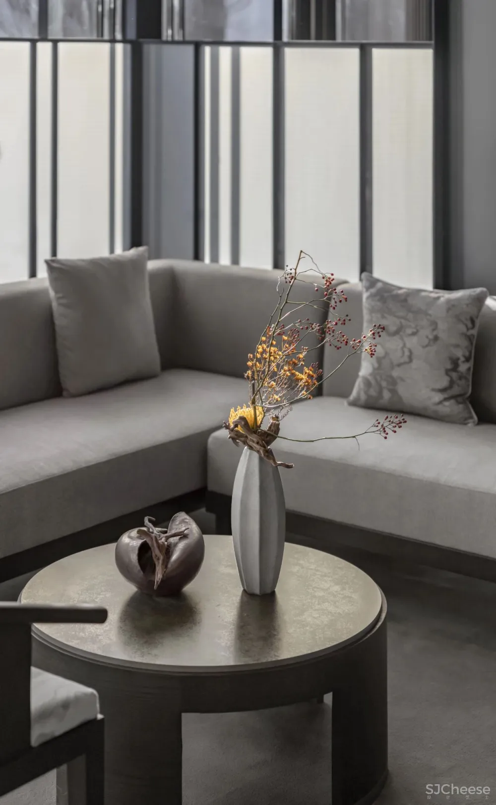 韵律东方 唐忠汉新作