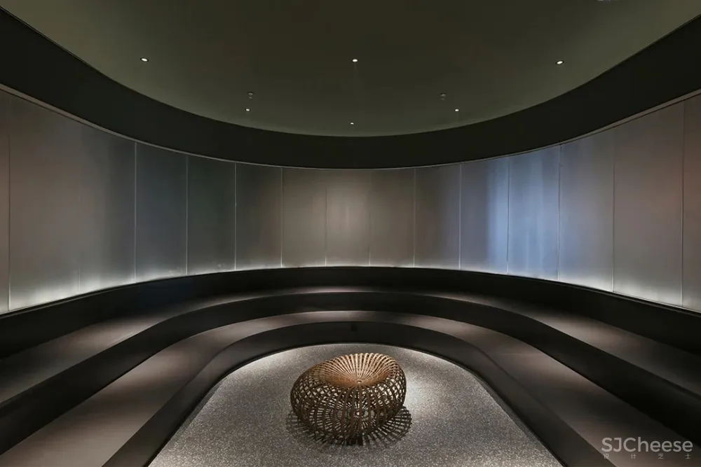 厦门新开一家超有格调的设计酒店,原野、艺术、还有期盼的乌托邦