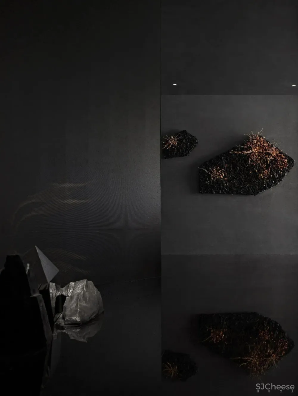 矩阵纵横新作丨一座沒有劇本的石頭城，蘇寧世茂璀璨雲著