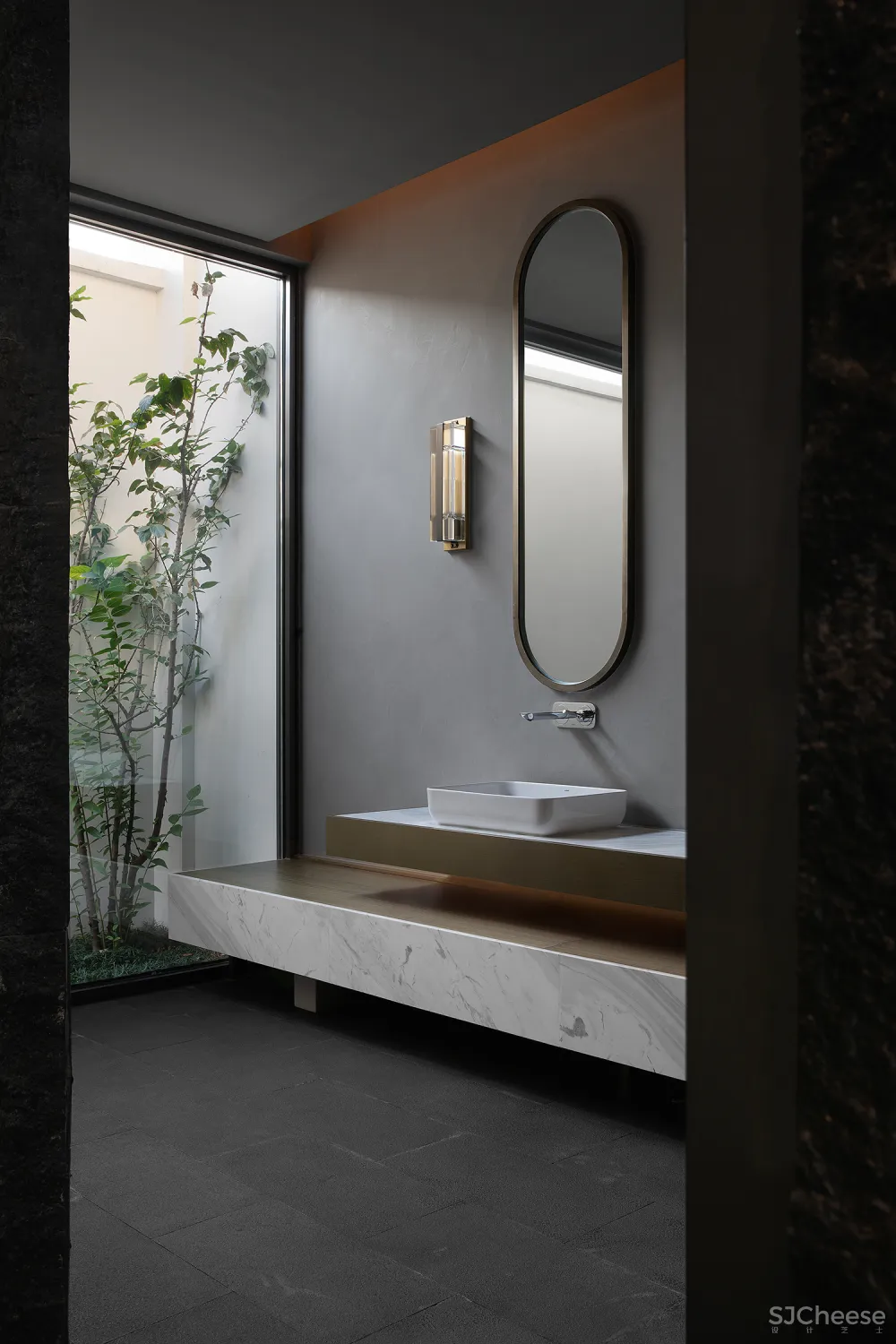 大相设计·新作 云顶之上,东方小雅 Cloud top, Oriental Xiaoya