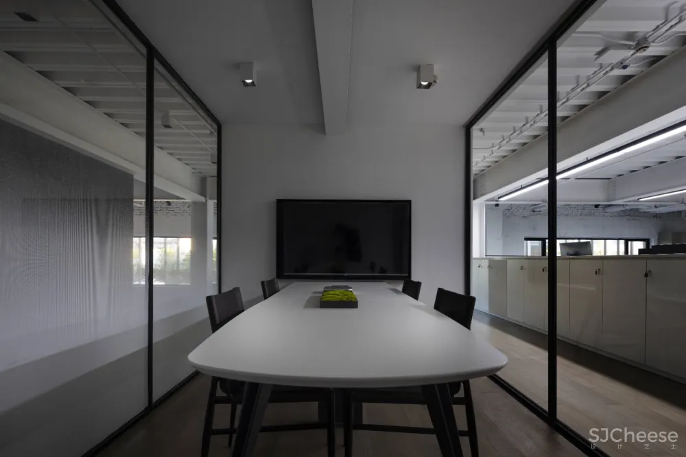 【IF DESIGN】新所 | 以追梦姿态，锻造新起点