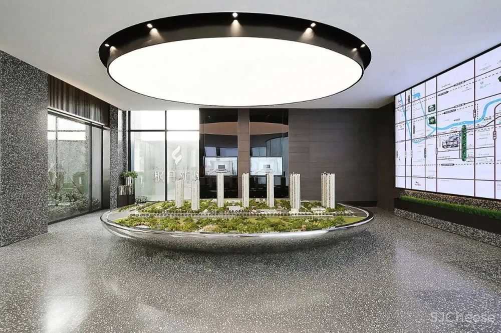 “方圆之间”邂逅安然生活！