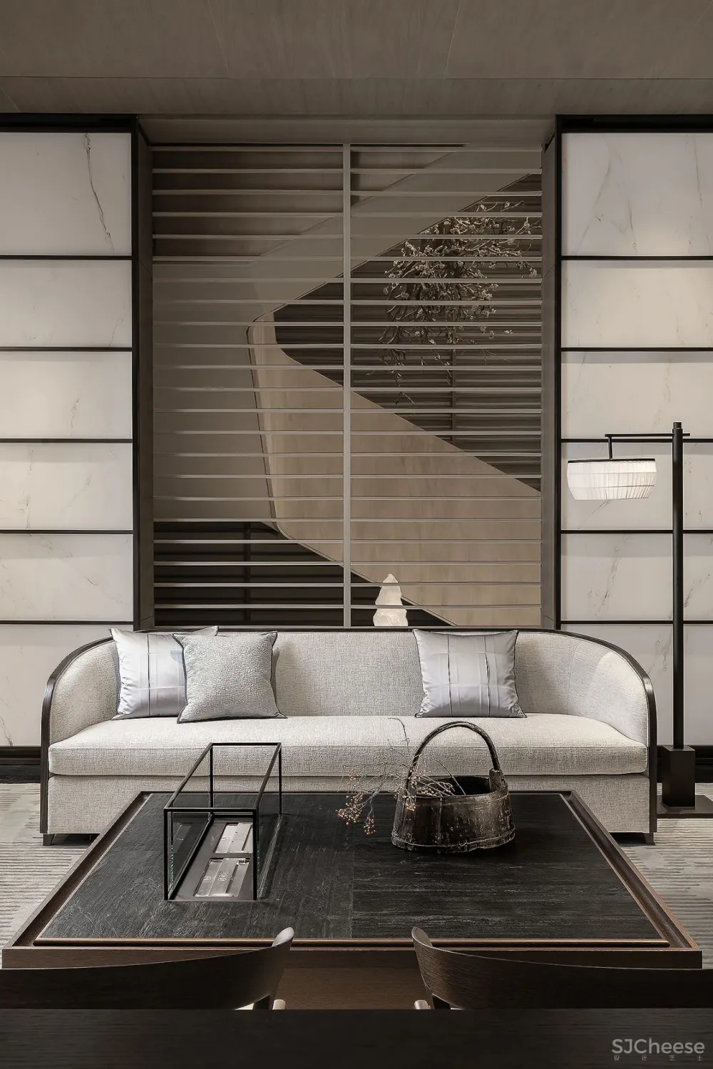 HWCD新作：不与岁月相争，静谧的世界！