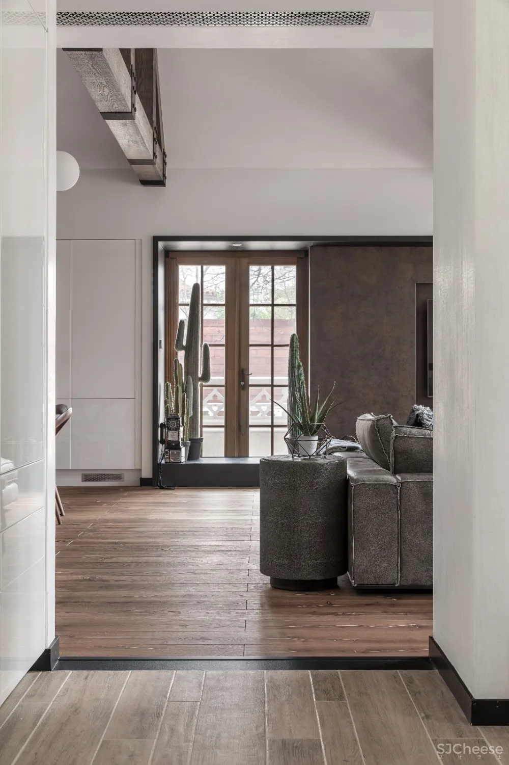 超IN设计,北欧秘境城堡