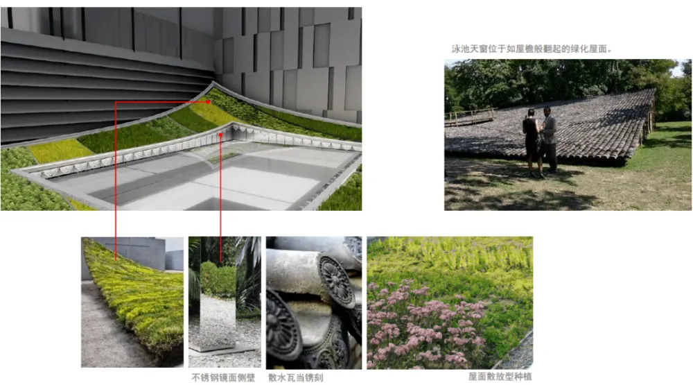 北京大兴国际机场木棉花酒店-“新国门”的旅人书房