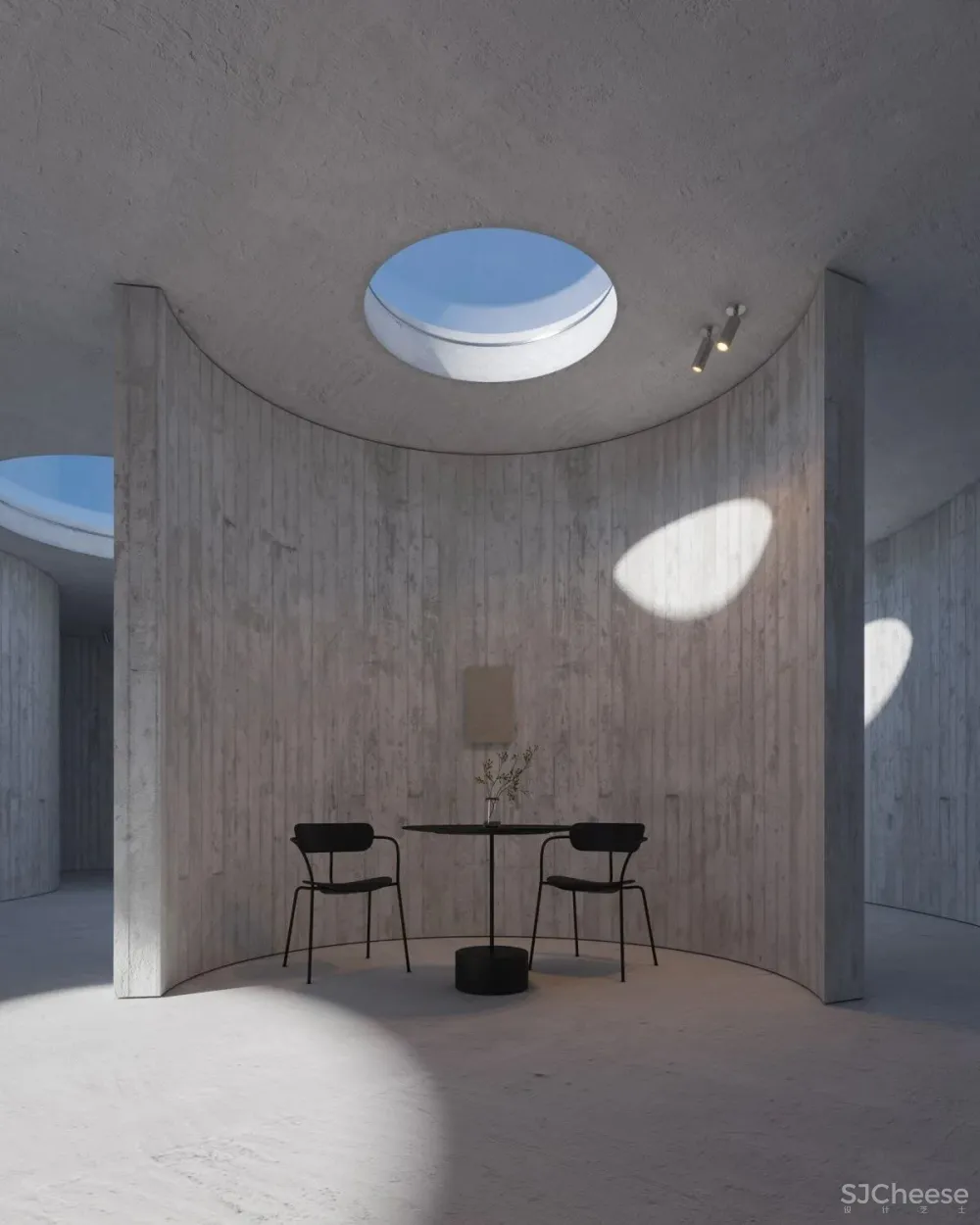 Kanstantsin Remez-极简主义和朴素美学