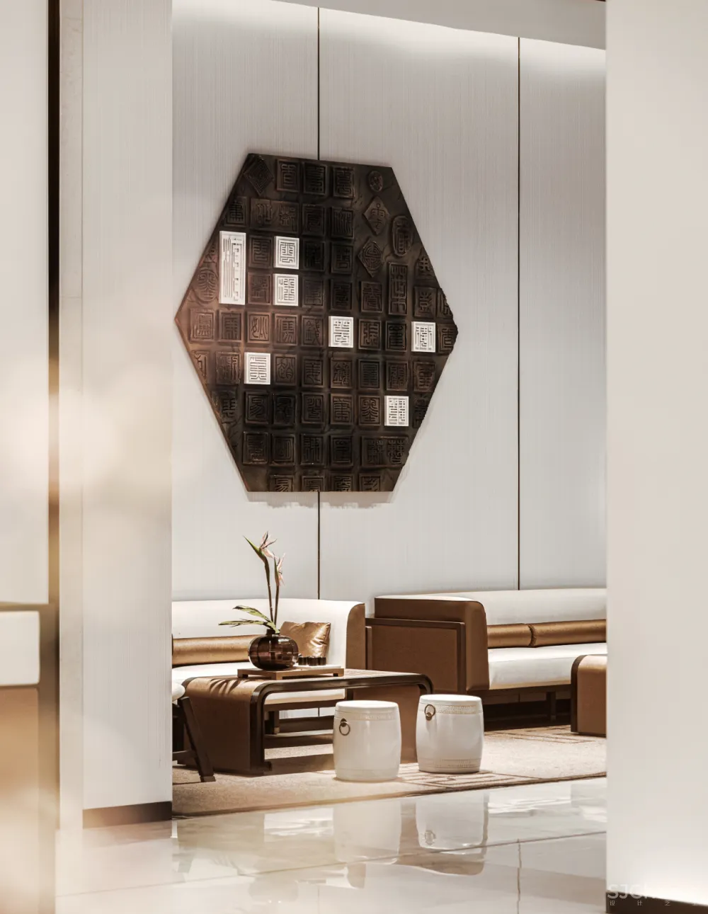 追影漫廊 · 游园惊梦|GBD 杜文彪