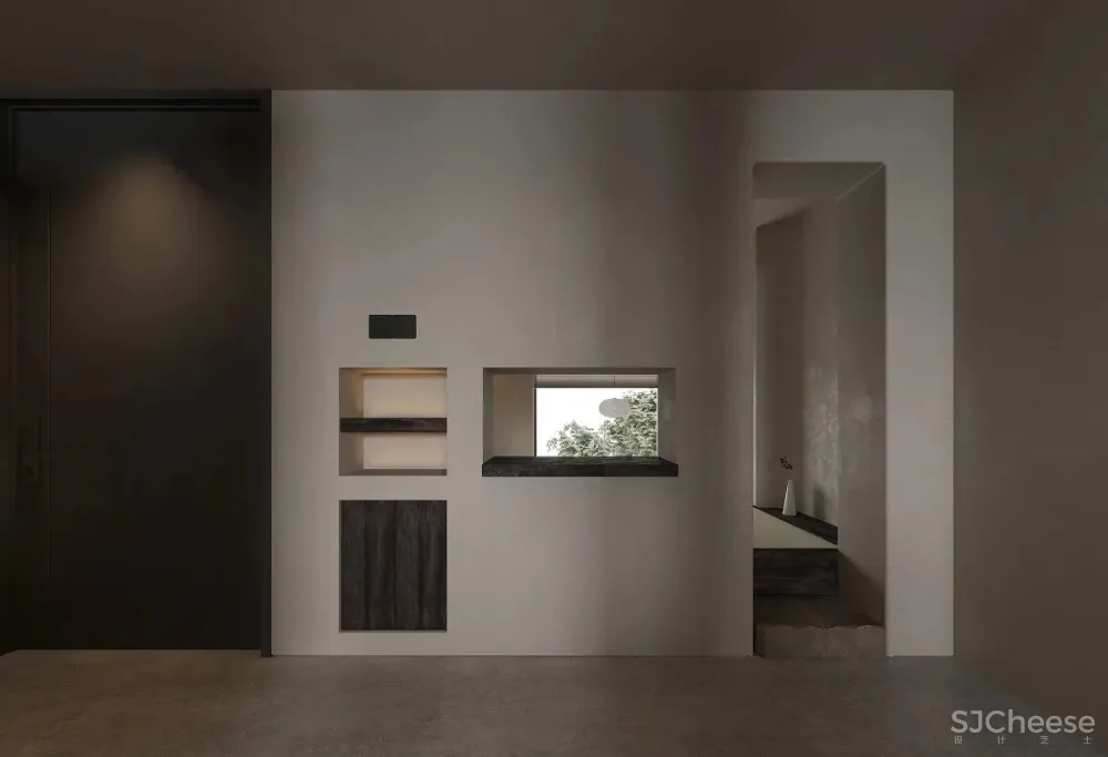 东形西见-记忆与灵魂的栖息之地