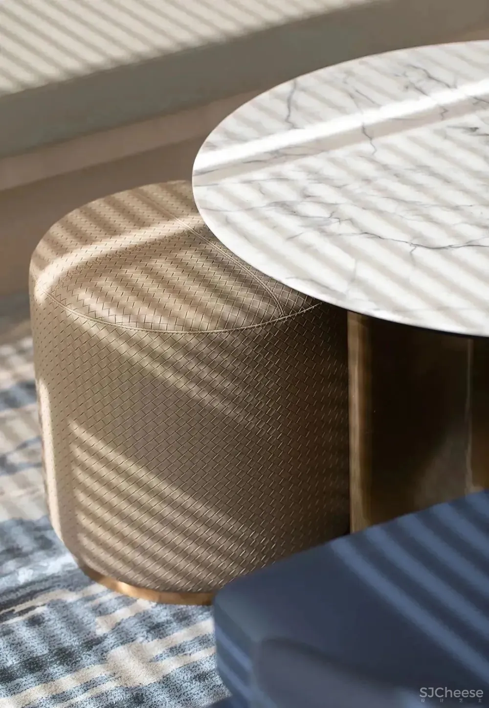 龙湖春江天序 · 古都艺韵 春山秋水