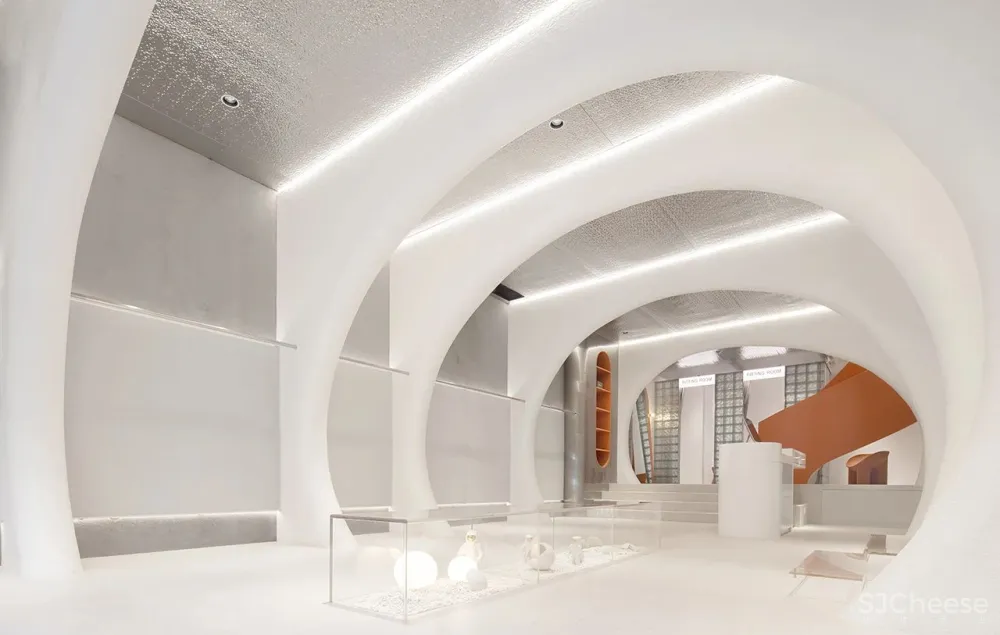 【新作】JOY PLAN 女装店