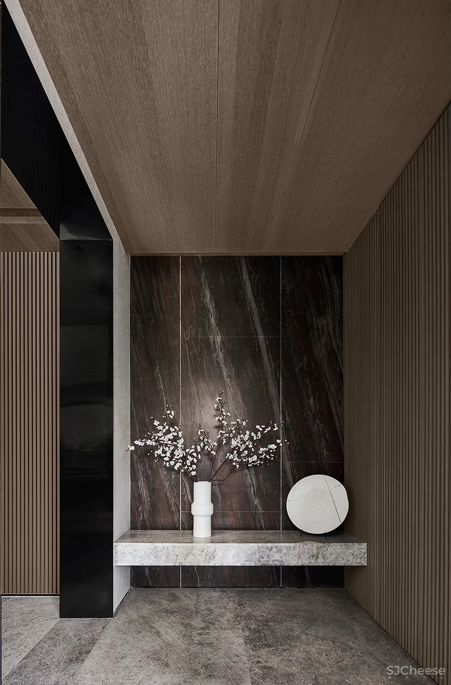 唐忠汉:光影之间!