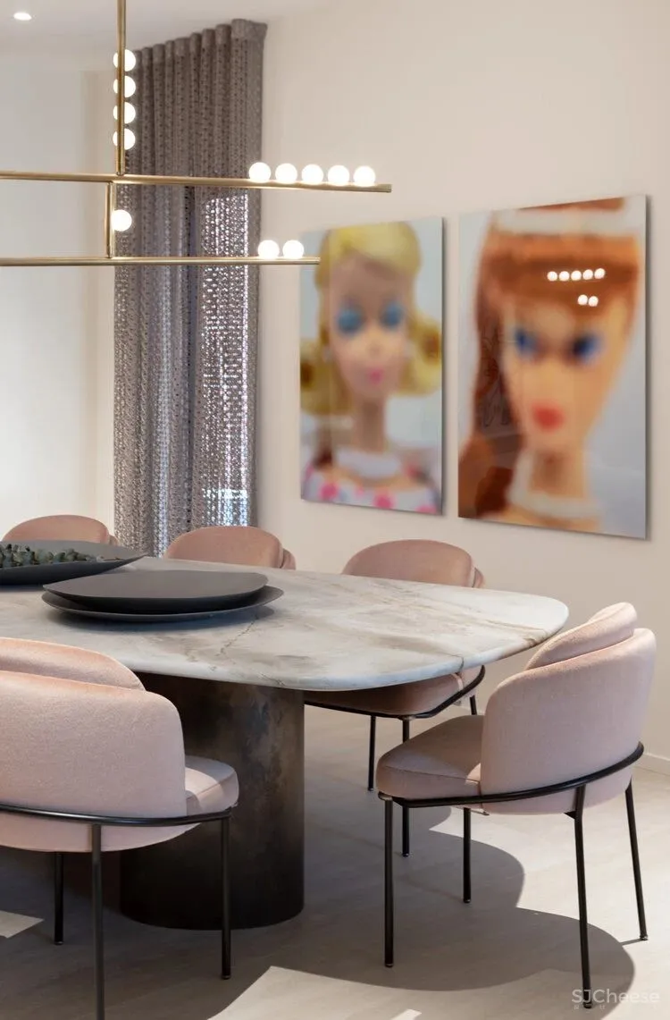 设计,独具质感!