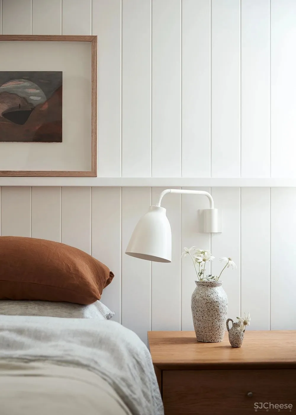 Tom Mark Henry 当代简约设计