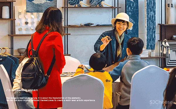 【峻佳设计新作】「大理·拾叁月」丨城市记忆再创作,打造文旅新IP