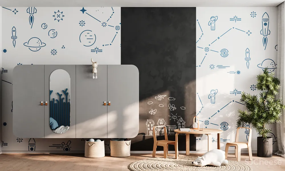 久违了,北欧风!