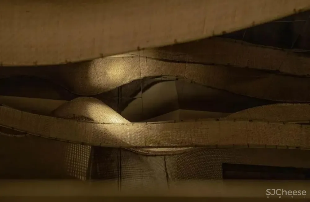 旨匠日料高级会所餐厅 本至装饰设计