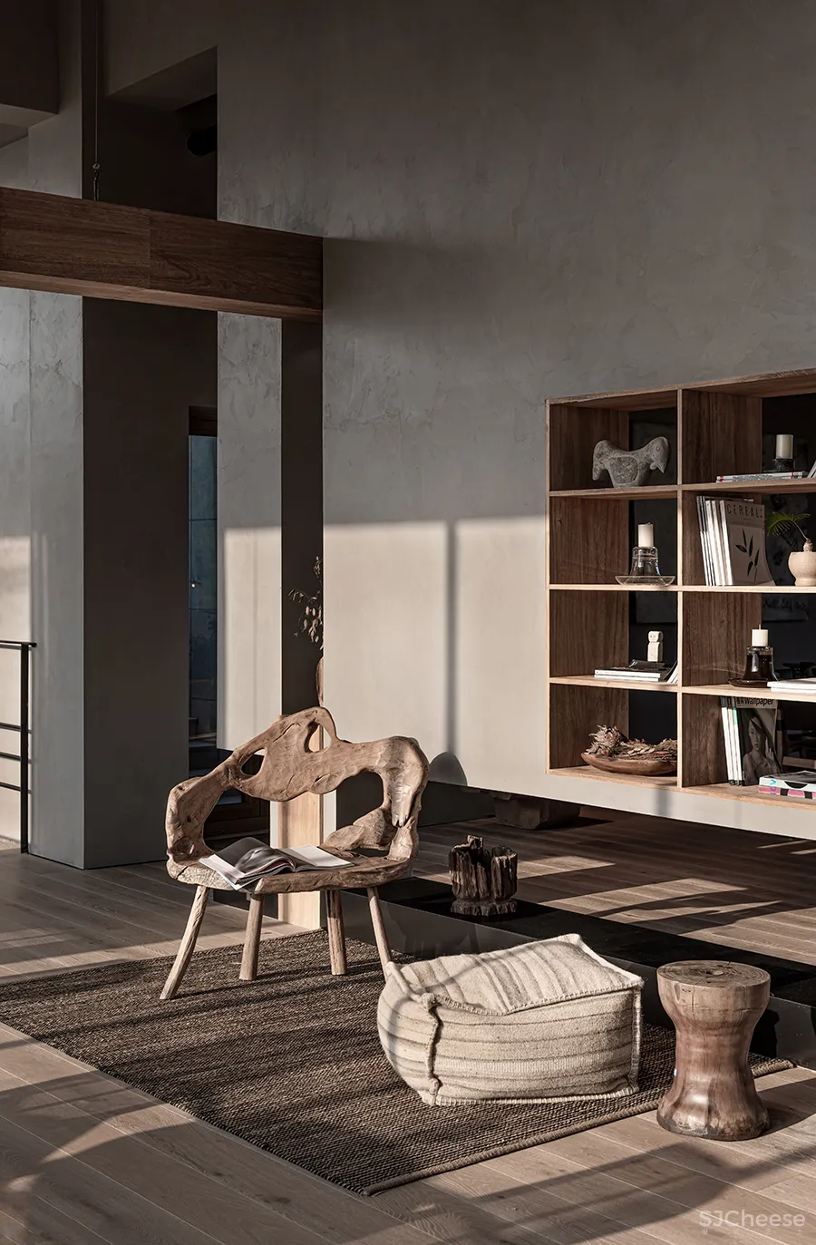 慢珊瑚 • 虎头山咖啡墅|捧一杯咖啡,享坐拥山巅的柔美