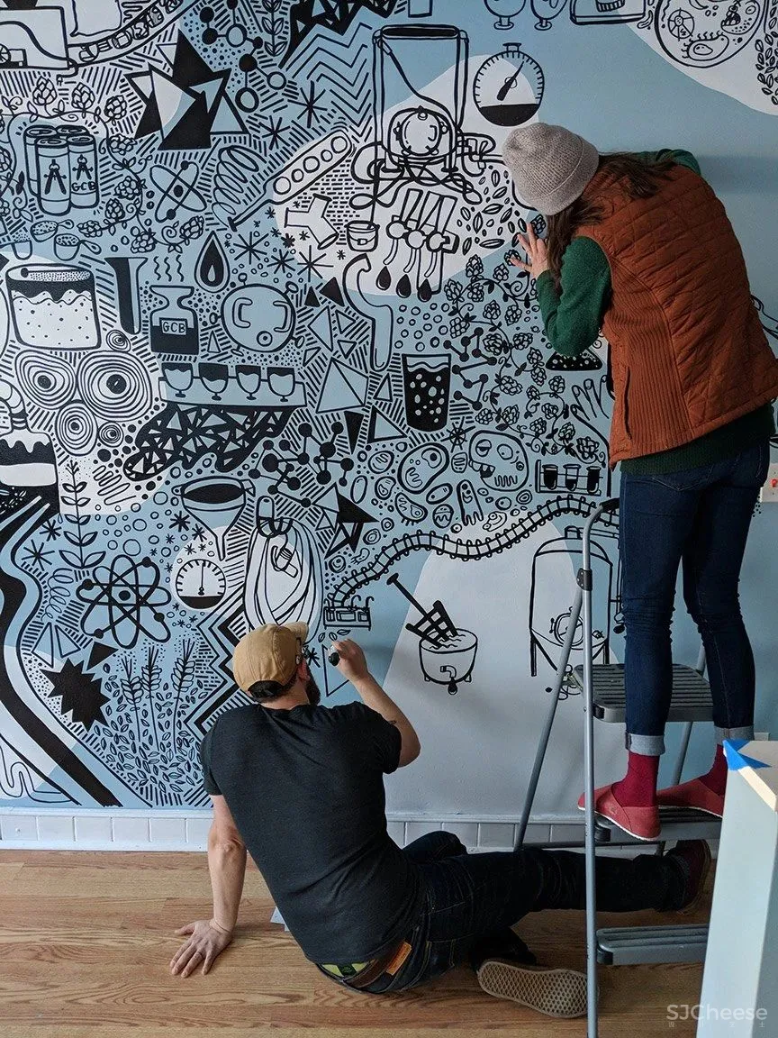 趣味空间觅见艺术本真