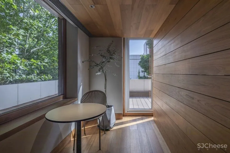 咖啡师的舞台 北京 Radio咖啡厅