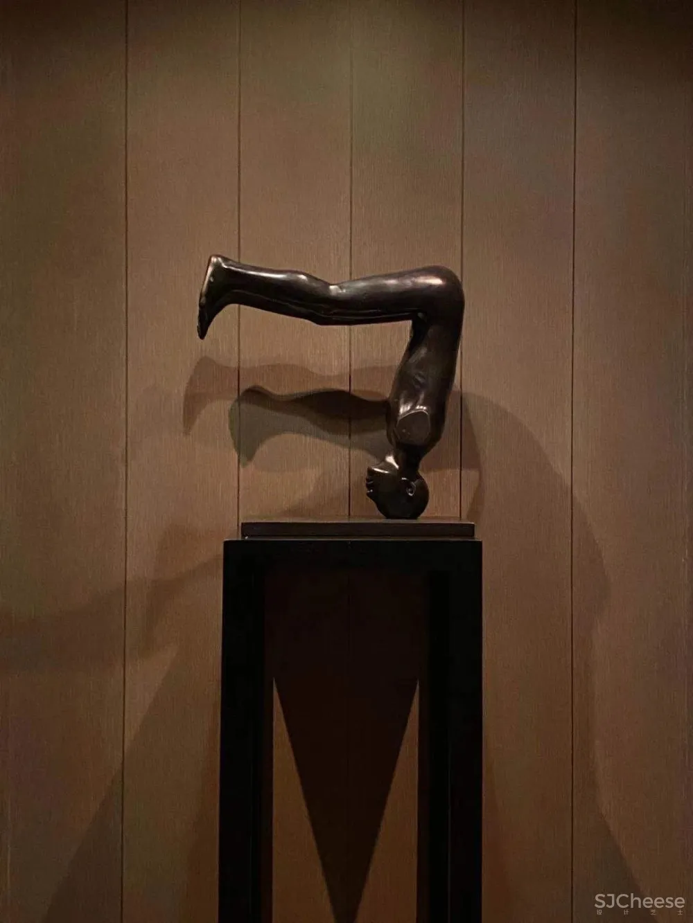 季裕棠倾力打造,深圳湾安达仕酒店今日开业!