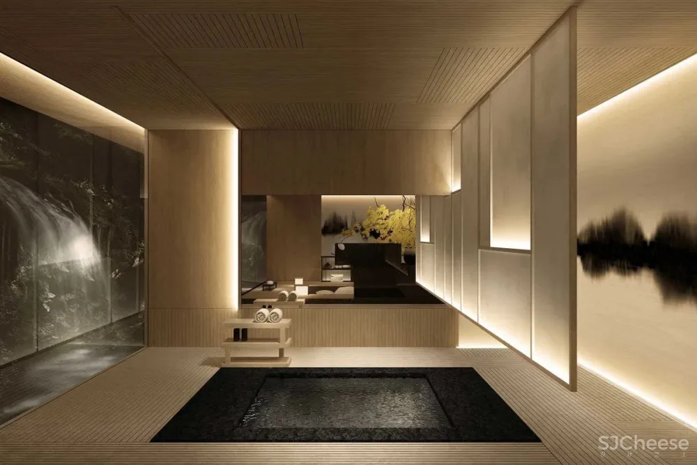 Curiosity事务所-纯正的东京Opus Arisugawa 公寓!