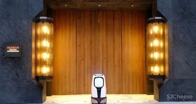 北京大兴国际机场木棉花酒店-“新国门”的旅人书房