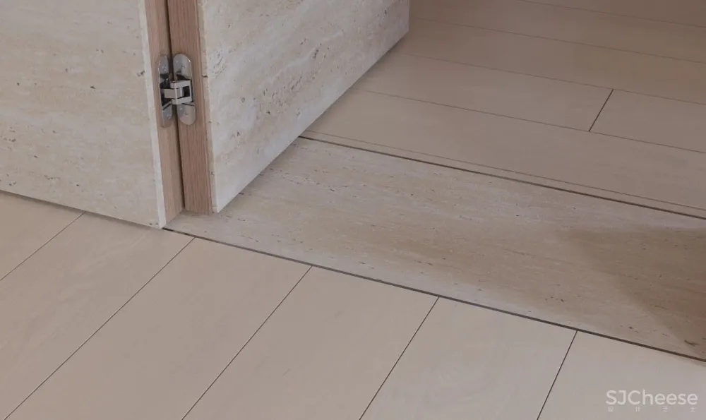 木与石，叙述独特的生活美学 言昱设计