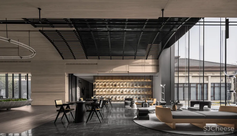 唐忠汉:城市飞行!