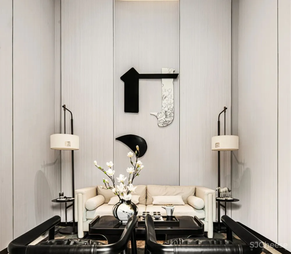 追影漫廊 · 游园惊梦|GBD 杜文彪