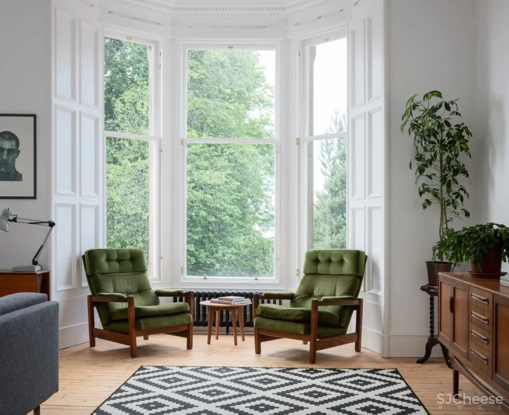 Dezeen年度评选丨2020年十大居家室内设计