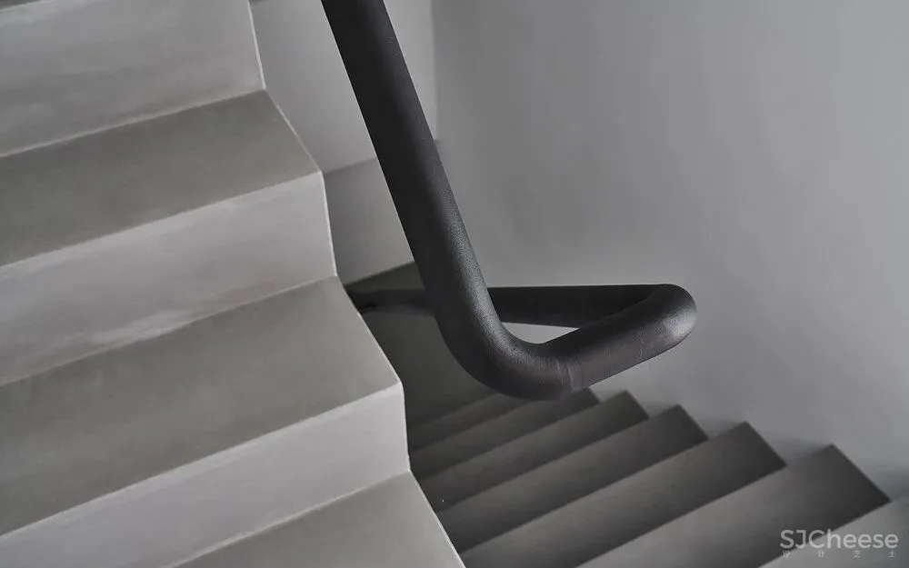 极简原木风独栋住宅｜虫点子新作