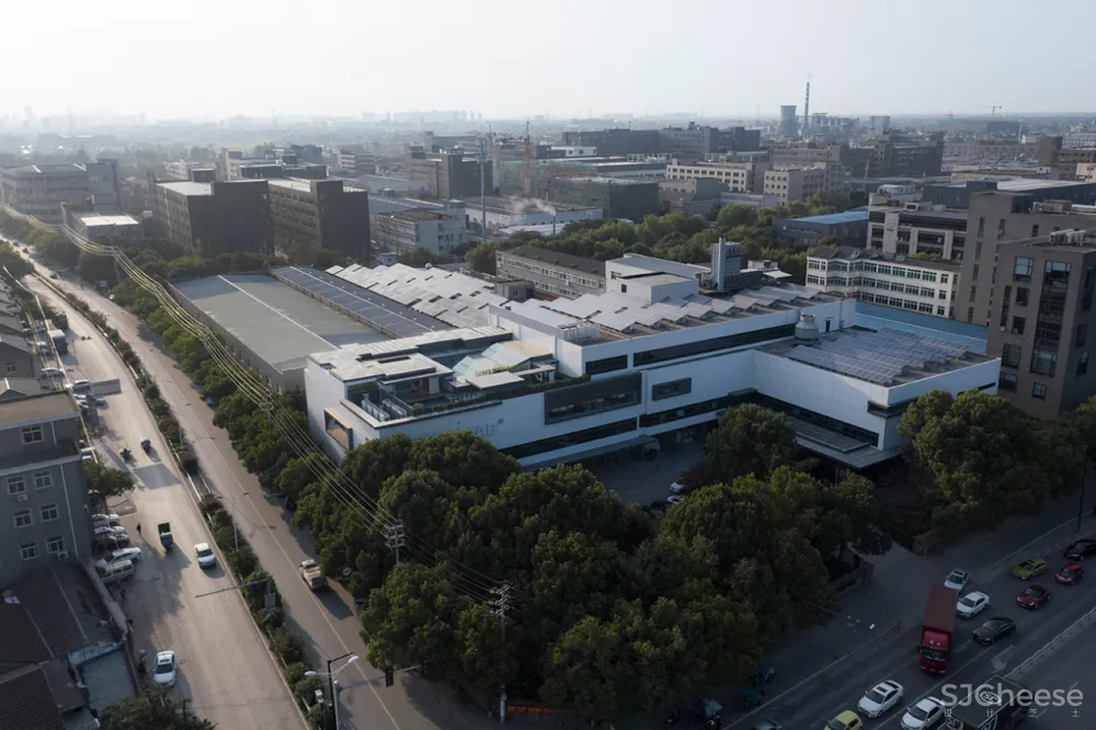 大相设计·新作 云顶之上,东方小雅 Cloud top, Oriental Xiaoya