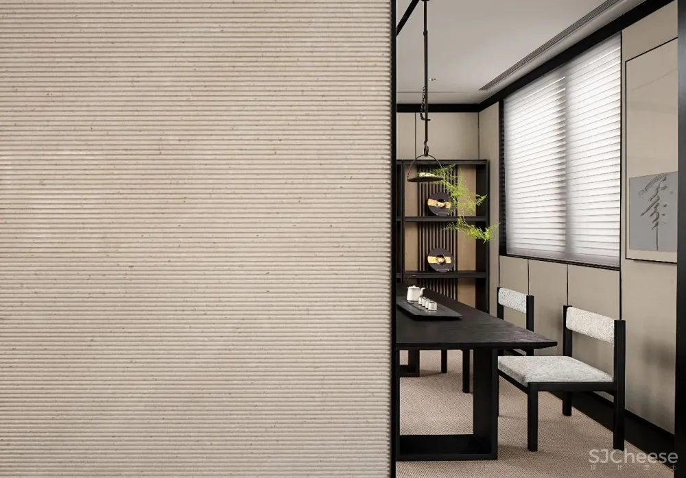 矩陣新作｜Matrix Design 榮摘2020 IIDA亞太設計獎冠軍