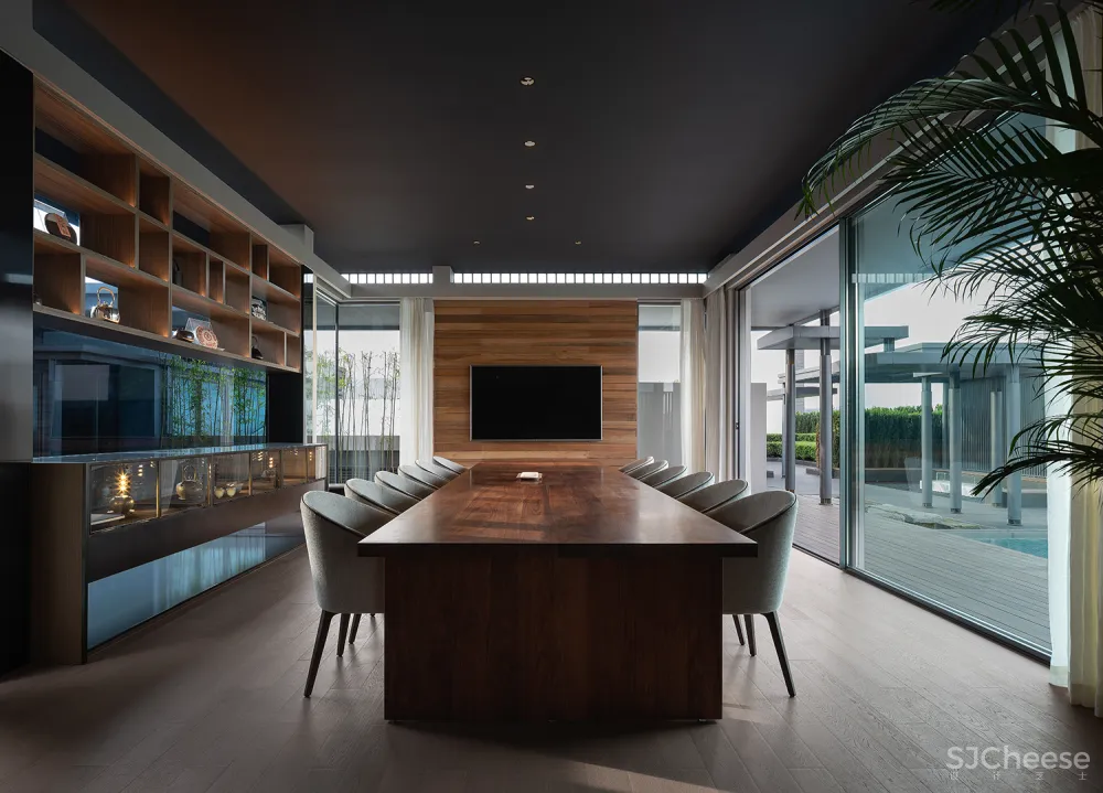 大相设计 云顶之上,东方小雅