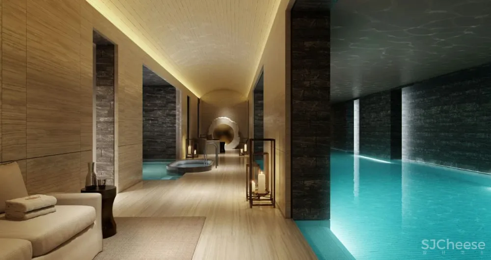 Yabu-Eric Parry联手全球豪宅典范◆格罗夫纳广场1号