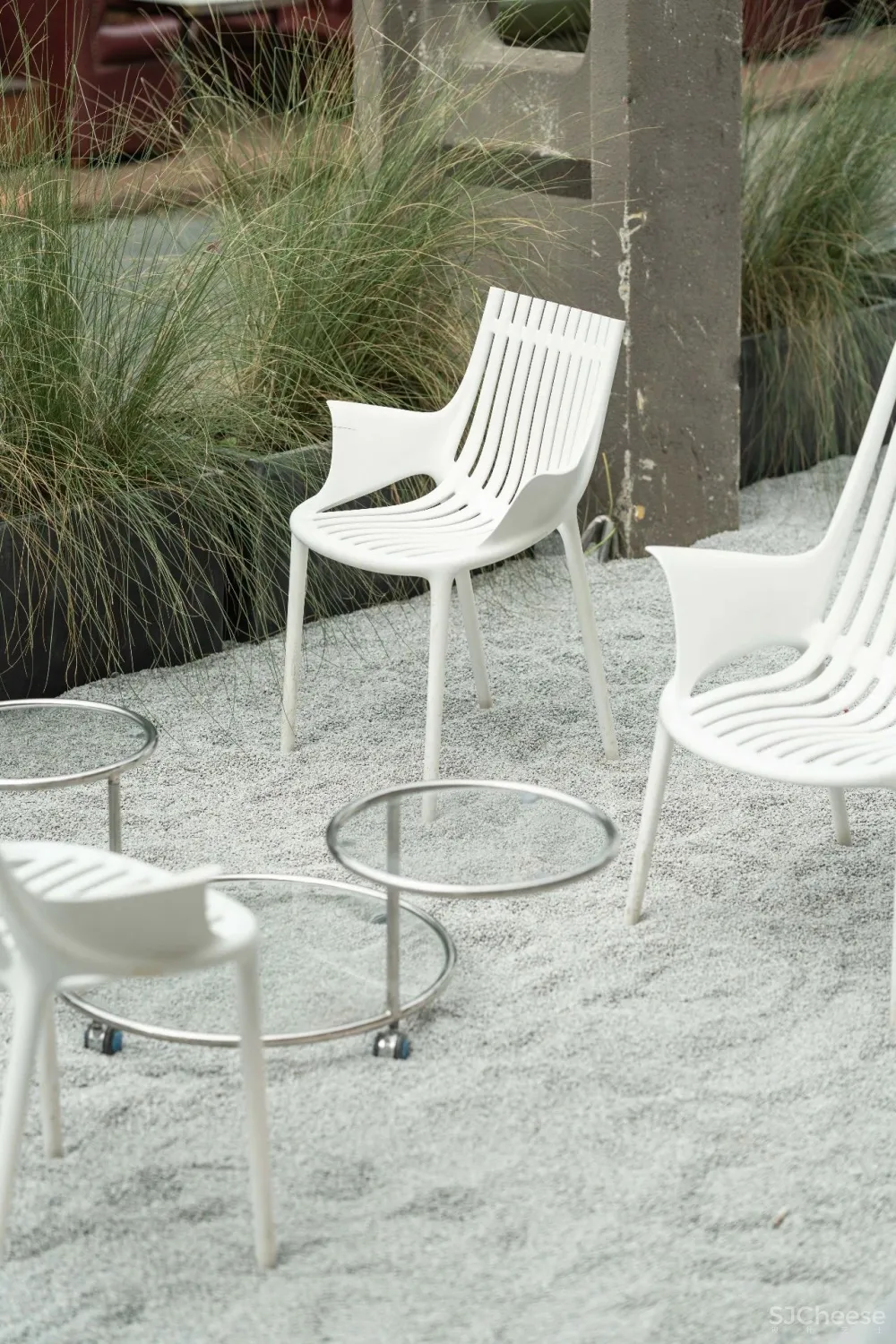 Pick - Comma：成都咖啡宇宙里的一组惊叹号