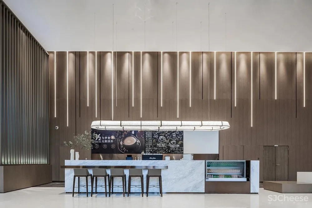 DAS：精致简约设计，这格调才高级！