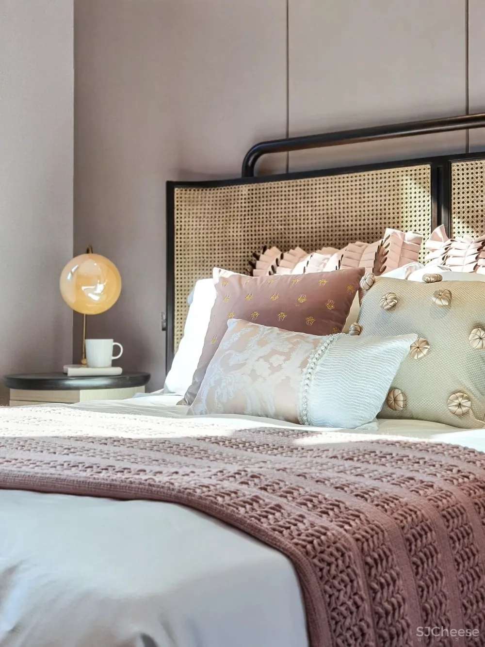 650㎡自然隐奢别墅，繁世中的宁静归所！