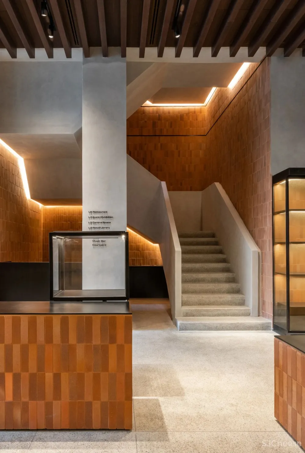 Vincent Van Duysen 比利时极简 舒适