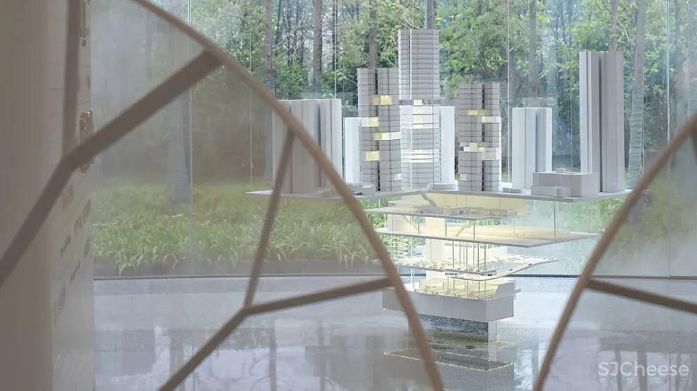 意巢设计 乘物游心,逐梦化蝶