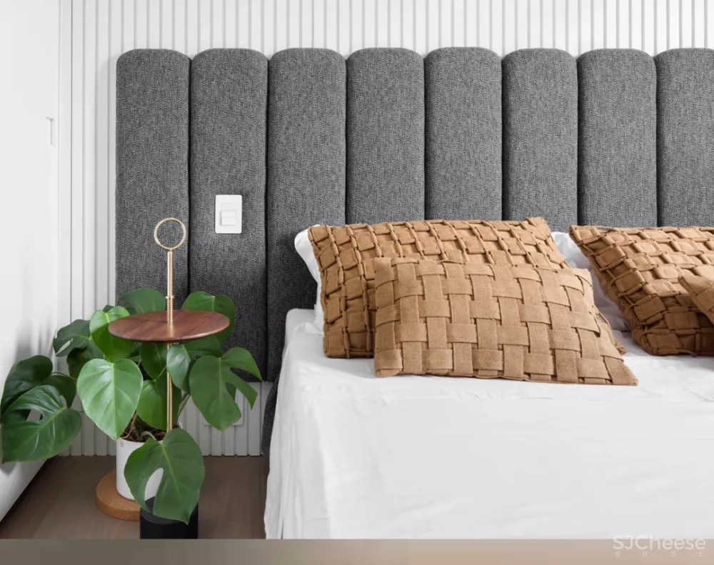 75㎡清爽独居公寓，女神-软妹总相宜！