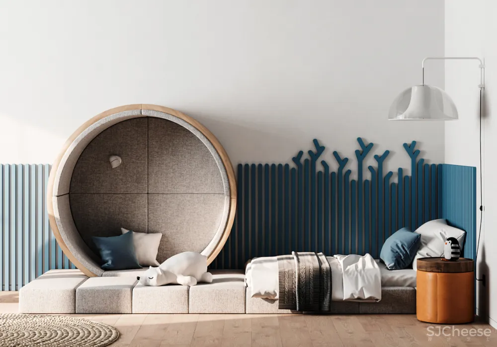 久违了,北欧风!