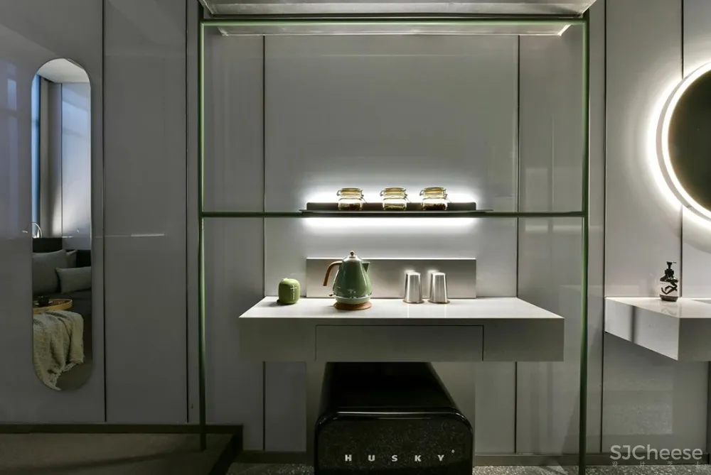 厦门新开一家超有格调的设计酒店,原野、艺术、还有期盼的乌托邦