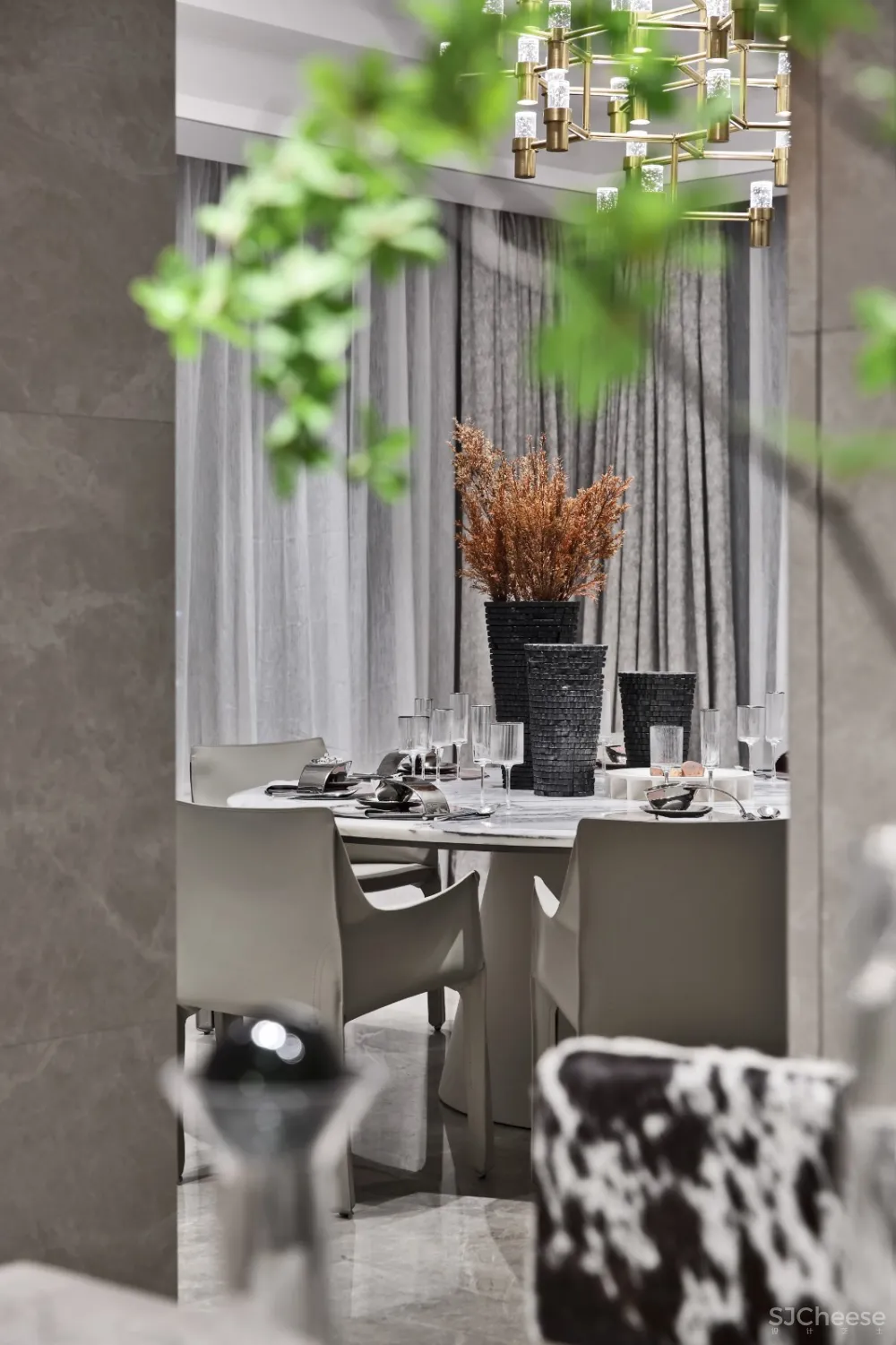 如果大雨落下,就让我变成海洋