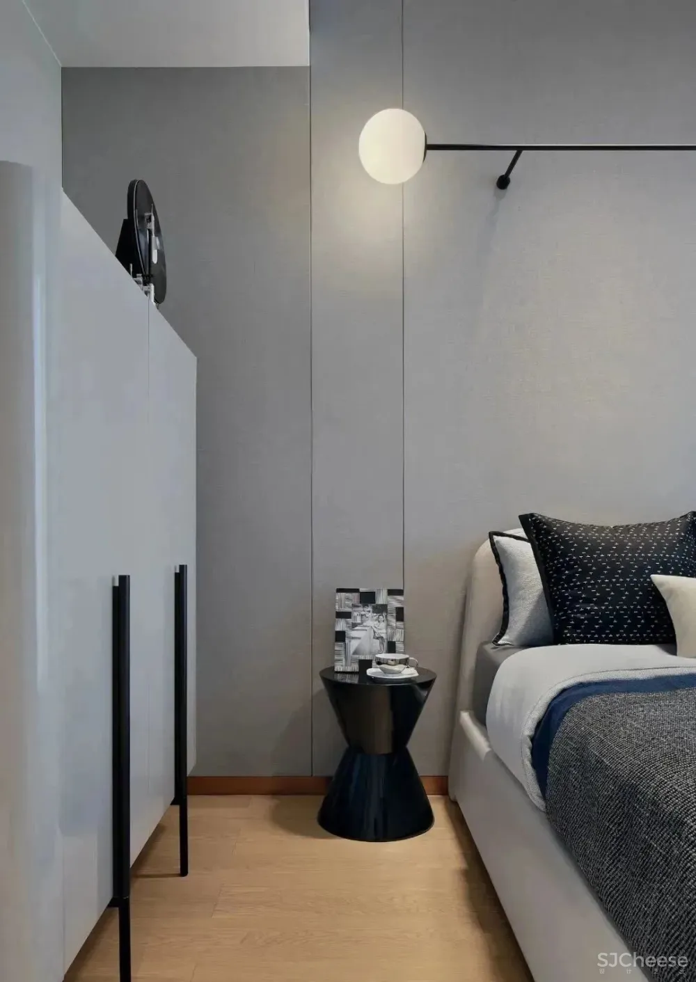 广州珠江豪宅 时代大家&李玮珉