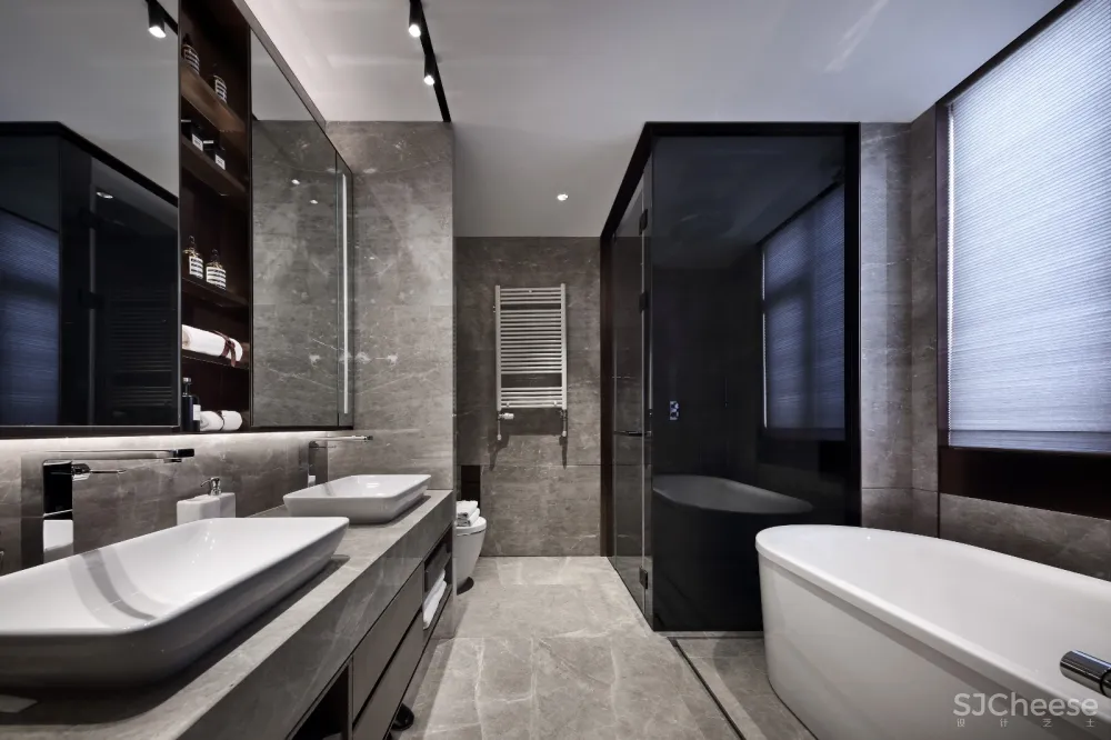 如果大雨落下,就让我变成海洋