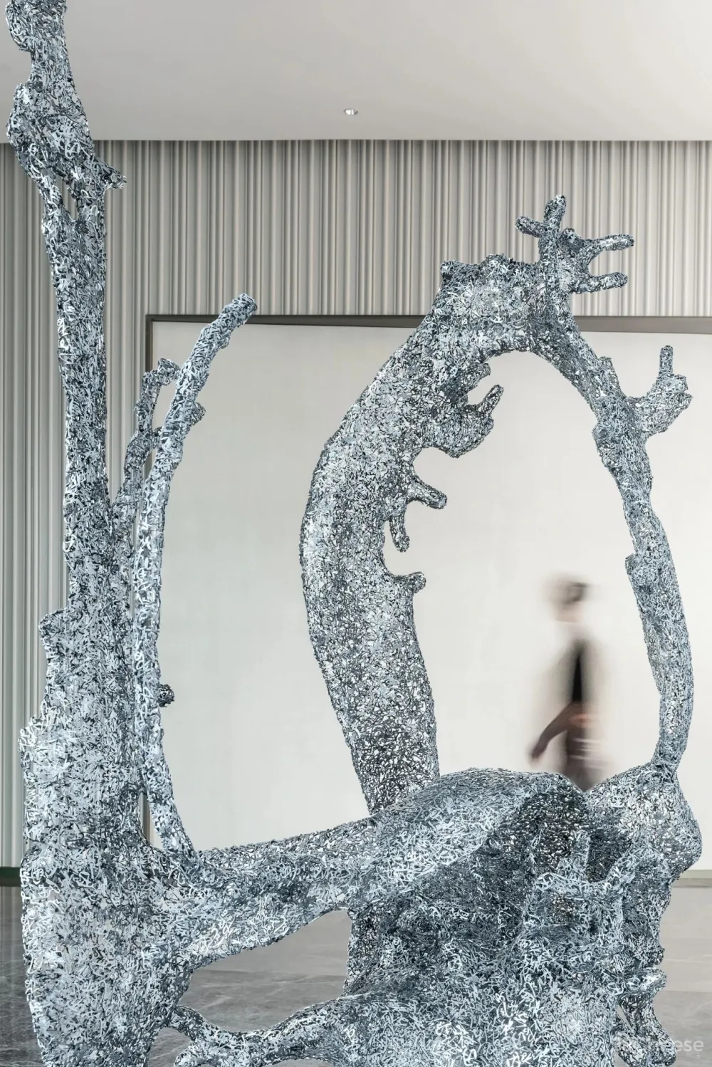 上实城开自然界·河山示范区 HWCD