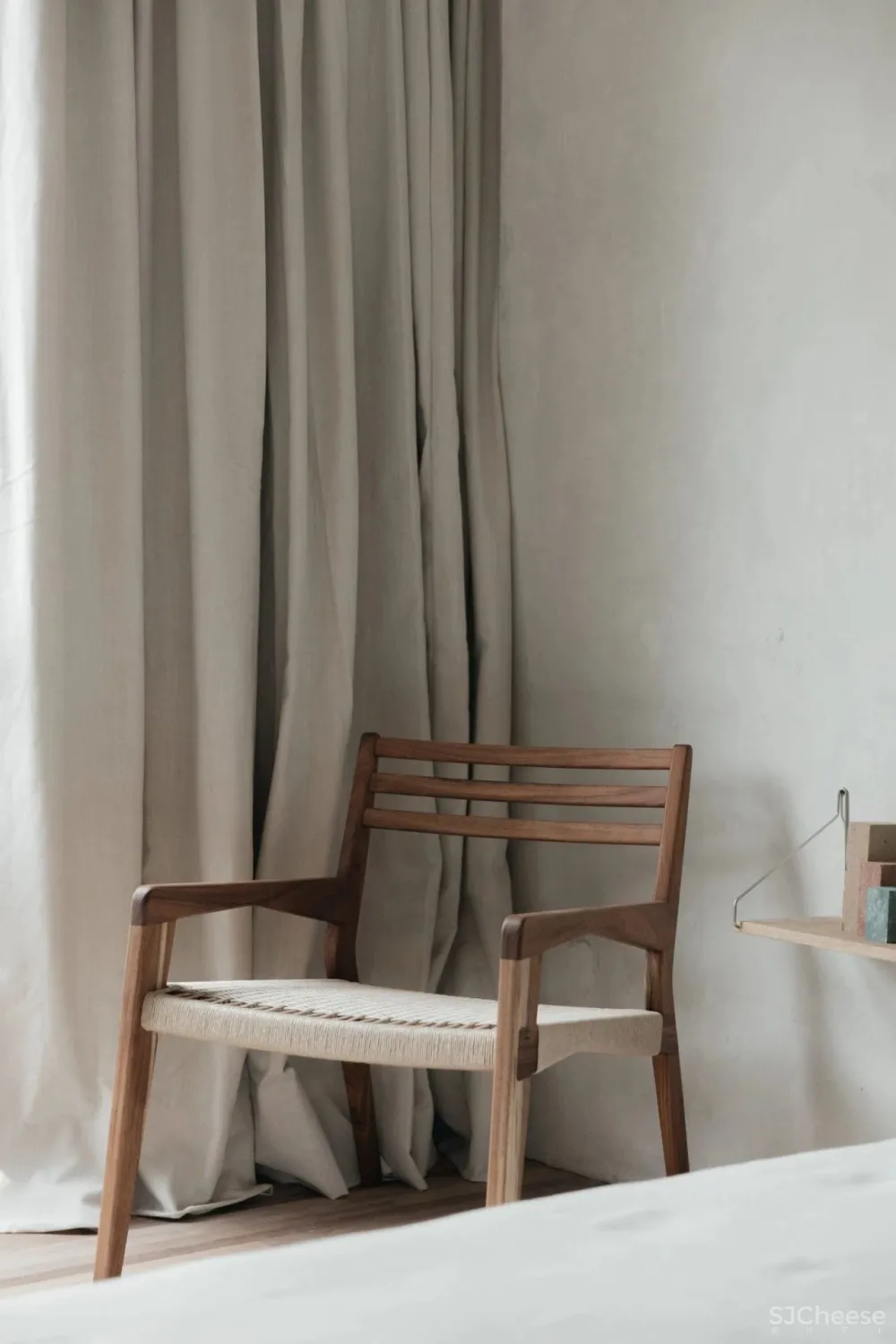 不完美的侘寂风,简单却很治愈