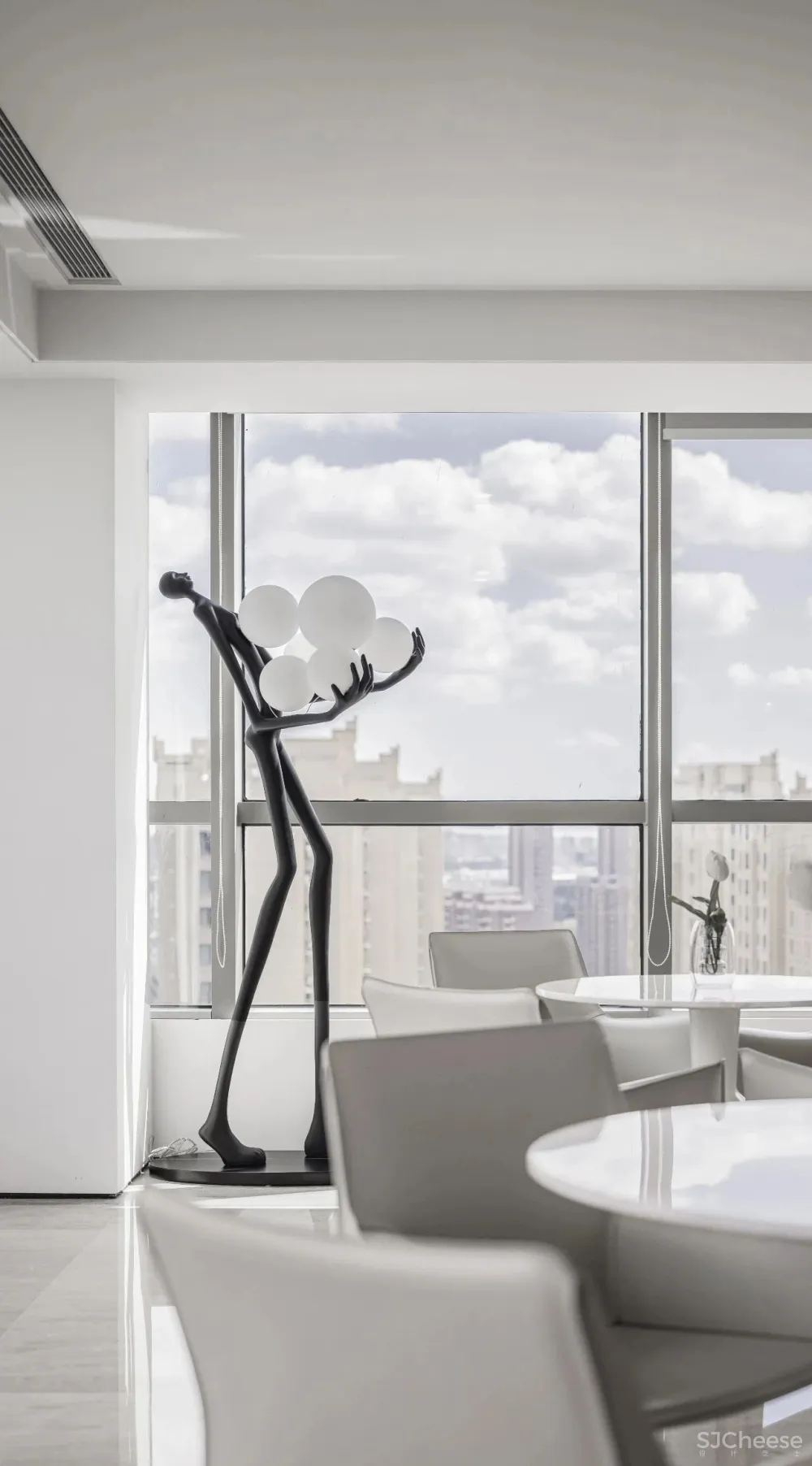 DAS：精致简约设计，这格调才高级！