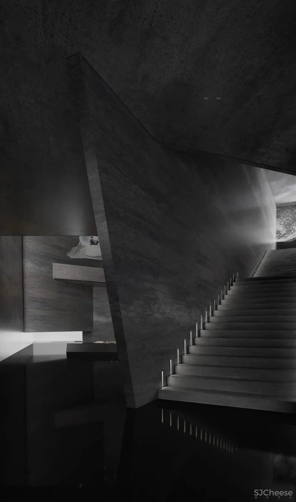 矩阵纵横新作丨一座沒有劇本的石頭城，蘇寧世茂璀璨雲著